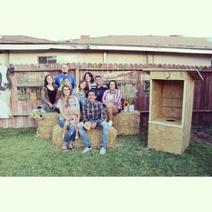 Meet your Posher, Hailey